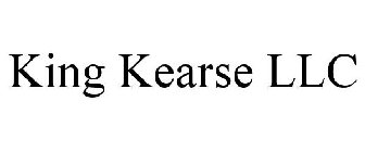 KING KEARSE LLC