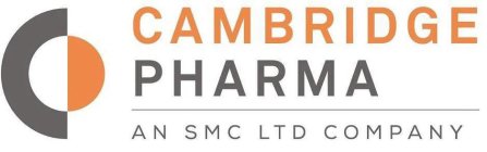 C CAMBRIDGE PHARMA AN SMC LTD. COMPANY