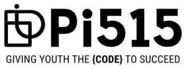 PI515 GIVING YOUTH THE {CODE} TO SUCCEED