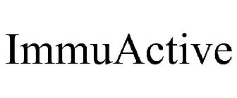 IMMUACTIVE