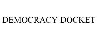 DEMOCRACY DOCKET