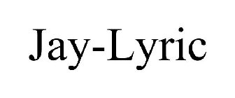 JAY-LYRIC