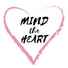 MIND THE HEART