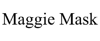 MAGGIE MASK
