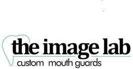 THE IMAGE LAB CUSTOM MOUTH GUARDS