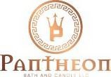 P PANTHEON BATH AND CANDLE LLC