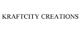 KRAFTCITY CREATIONS