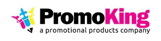 PROMOKING A PROMOTIONAL PRODUCTS COMPANY