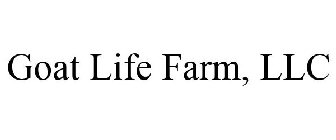 GOAT LIFE FARM, LLC