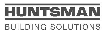 HUNTSMAN BUILDING SOLUTIONS