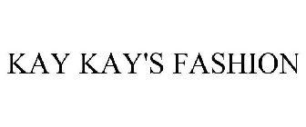 KAY KAY'S FASHION