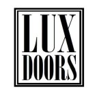 LUX DOORS