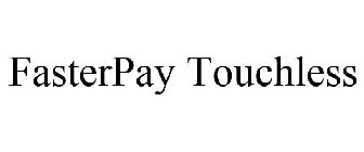FASTERPAY TOUCHLESS