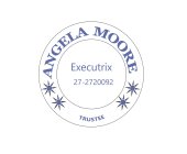 ANGELA MOORE EXECUTRIX 27-2720092 TRUSTEE