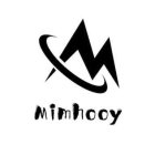 M MIMHOOY