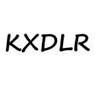 KXDLR