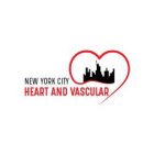 NEW YORK CITY HEART AND VASCULAR