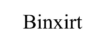 BINXIRT
