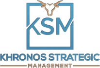 KSM KHRONOS STRATEGIC MANAGEMENT