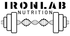 IRONLAB NUTRITION