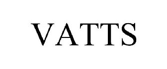 VATTS