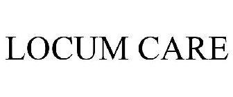 LOCUMCARE