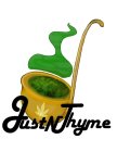 JUSTNTHYME