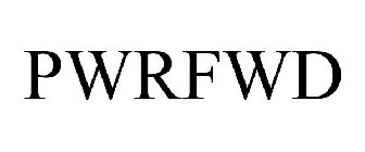 PWRFWD