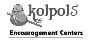 KOLPOL5 ENCOURAGEMENT CENTERS
