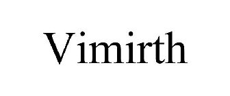 VIMIRTH