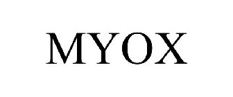 MYOX