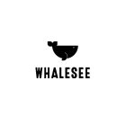 WHALESEE
