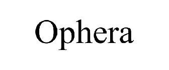 OPHERA