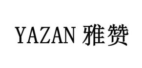 YAZAN