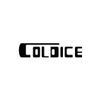 COLDICE