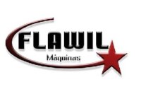 FLAWIL MAQUINAS