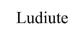 LUDIUTE