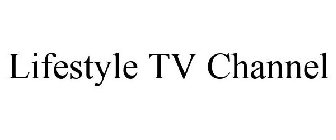LIFESTYLE TV CHANNEL
