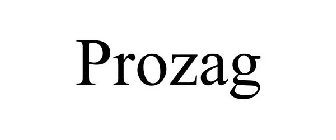 PROZAG