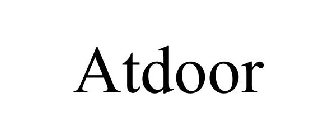 ATDOOR