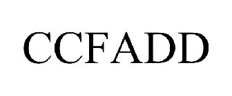 CCFADD
