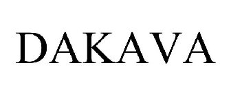 DAKAVA