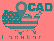CAD LOCATOR