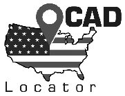 CAD LOCATOR