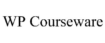 WP COURSEWARE