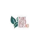 PLANT BASED KIDS MD
