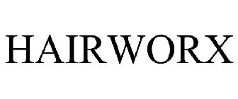 HAIRWORX