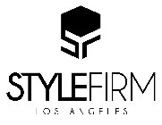 SF STYLEFIRM LOS ANGELES