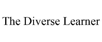 THE DIVERSE LEARNER