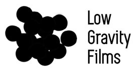 LOW GRAVITY FILMS